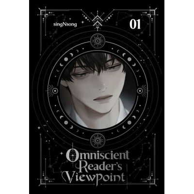 Omniscient Reader's Viewpoint (novel) 1 - singNsong