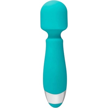 Good Vibes Only Aida Wand Massager