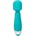 Good Vibes Only Aida Wand Massager