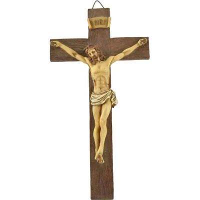 Amparo Miranda® Křesťanský kříž na stěnu MK729
