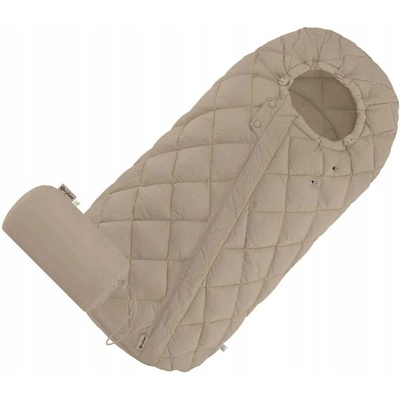 CYBEX Snogga 2 Almond Beige Gold