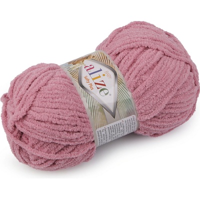 Alize Příze Softy Plus Varianta: 295