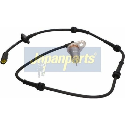 Snímač počtu otáčok kolesa JAPANPARTS ABS-K16