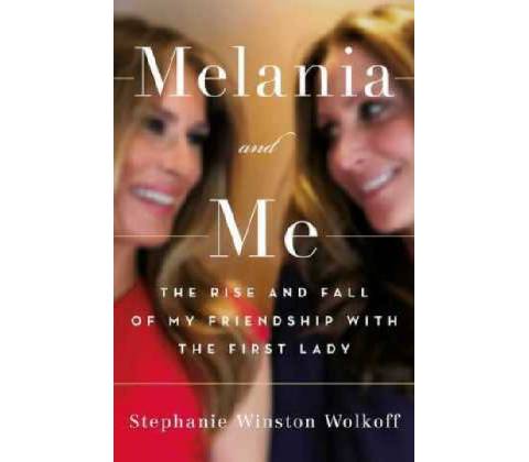 Melania and Me