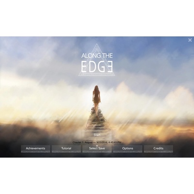 Along the Edge