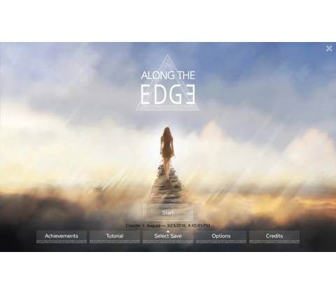 Along the Edge