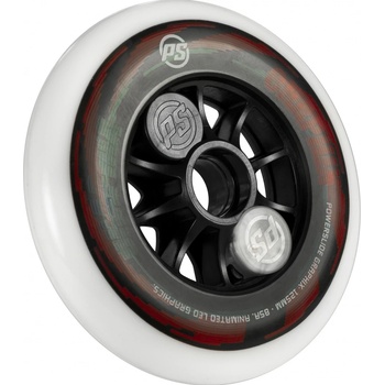 Powerslide Graphix 85A 125 mm 1 ks