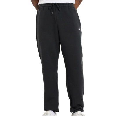 New Balance Мъжки анцунг долнище New Balance Sport Essentials Fleece Jogger Tracksuit trousers - Black - размер XS (008-1586-0210)