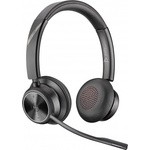HP Poly Savi 7320 Office Stereo (8D3F7AA) Слушалки