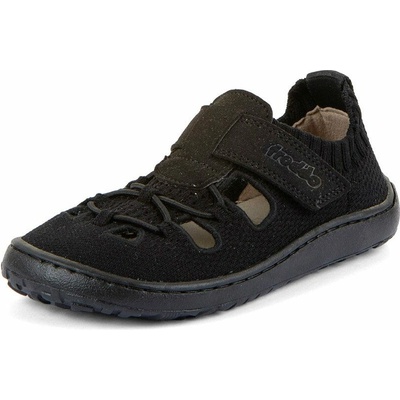 Froddo Light Sandal G3150296-7 Black