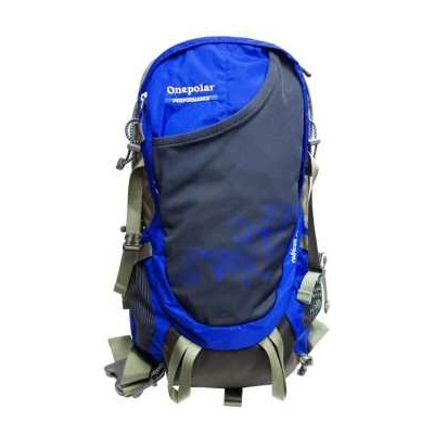 Onepolar Туристическа раница Оne polar, po1536-mx , тъмно синьо