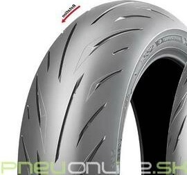 Bridgestone S22F 120/70 R17 58W od 104,88 € - Heureka.sk
