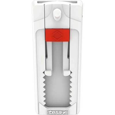 tesa® Nastavitelný nalepovací hřebík na dlaždice a kov 3kg, balení 2 ks