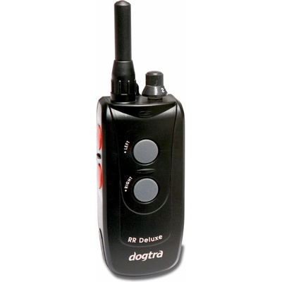 DOGTRA RR DELUXE ovládač