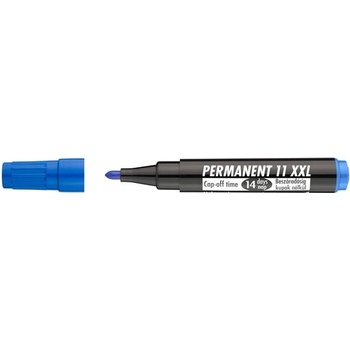 ICO Permanent 11 XXL modrý