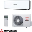 Image 1 of Mitsubishi SRK35ZS-WB / SRC35ZS-W