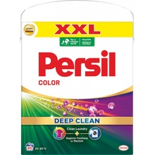 Persil prací prášok Deep Clean Plus Color 3,9 kg 60 PD
