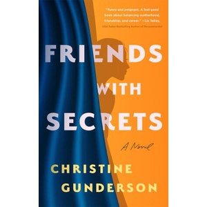 Friends with Secrets | Gunderson Christine (2024)