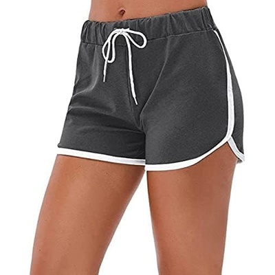 Dámské sportovní šortky