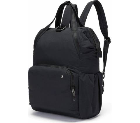 PACSAFE CX BACKPACK black 8 l