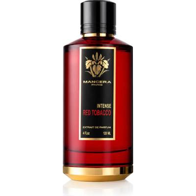 Mancera Les Confidentiels Red Tobacco Intense Парфюмен екстракт 120 ml