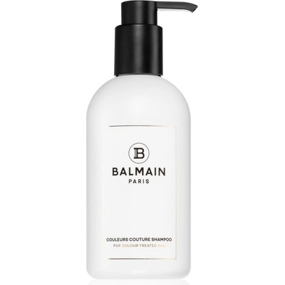 Balmain Hair Couture Couleurs Couture čistiaci šampón 300 ml