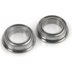 Revtec Сачмен лагер с яка 3x7x3mm MF73ZZ (2)