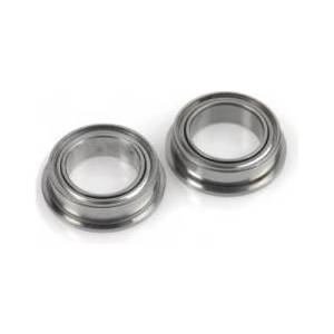 Revtec Сачмен лагер с яка 3x7x3mm MF73ZZ (2)