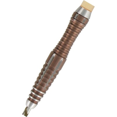 Shot Steel Tribal Weapon I - 25g