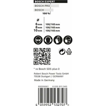 Bosch 2608900196