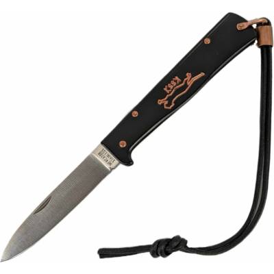 Otter Solingen Mercator K55 Copper Cat - limitovaná edice