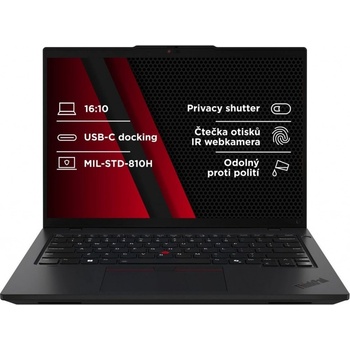 Lenovo ThinkPad L14 G5 21L5001VCK