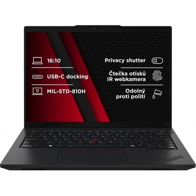 Lenovo ThinkPad L14 G5 21L5001VCK