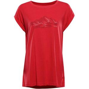 ALPINE PRO Nogera 2 червено l (ltsh9d0443pc)