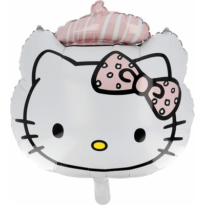 riethmüller Fóliový balónik Hello Kitty 46 cm