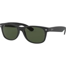 Image 1 of Ray-Ban New Wayfarer RB2132 646231