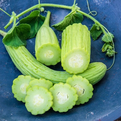 Originálne semená uhoriek Ethno-garden