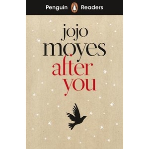 Penguin Readers Level 5: After You (ISBN: 9780241700518)