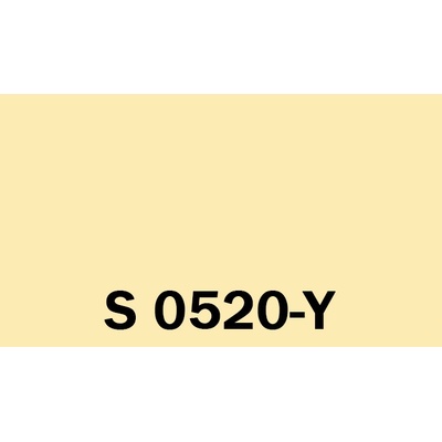 Het Soldecol Unicoat SM 2,5L NCS S 0520-Y