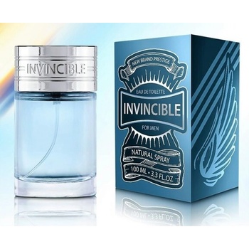 New Brand Parfums Prestige Invincible EDT 100 ml