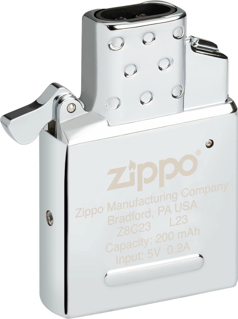 Zippo Insert Double Arc 30902