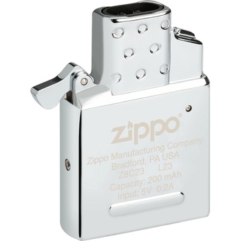 Zippo Insert Double Arc 30902