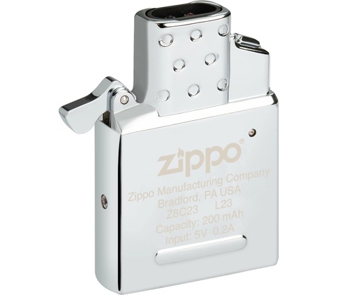Zippo Insert Double Arc 30902