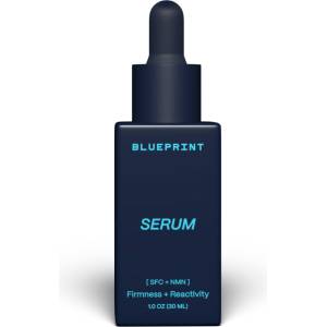 Blueprint Пептиден серум за коса 50 мл