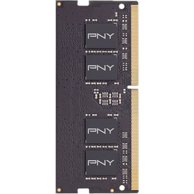 PNY DDR4 8GB 2666MHz CL19 MN8GSD42666