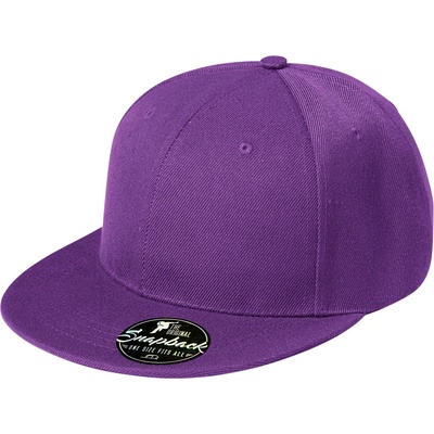 Malfini RAP 6P 302 Fialová