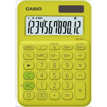 Casio MS 20 UC