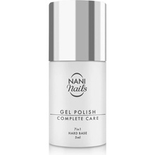 NANI Hard Base gel lak Complete Care 7in1 5 ml