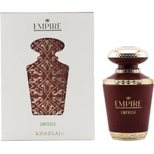 Khadlaj Empire Empress parfémovaná voda unisex 100 ml