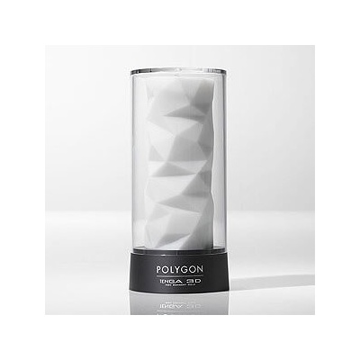 Tenga 3D Polygon